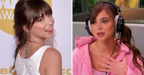 riley reid news|Riley Reid explains why she stopped making heterosexual porn